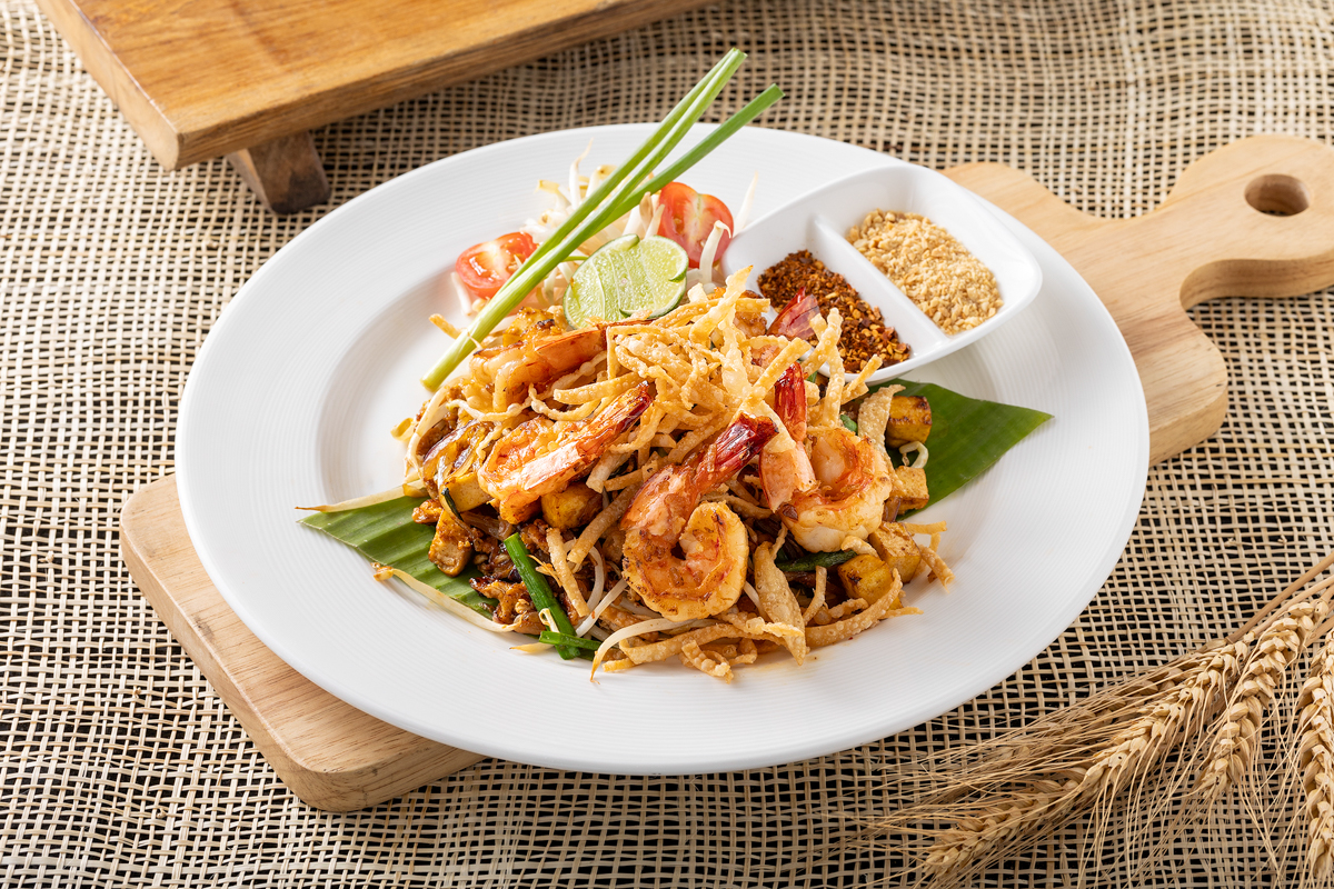 Banyan Tree Samui - The Edge